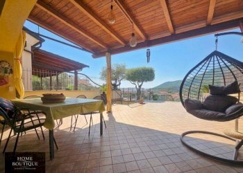 Foto 2 - Villa a Schiera via Maccagne
 
27, Toirano - foto 2