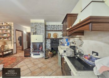 Foto 7 - Villa a Schiera via Maccagne
 
27, Toirano - foto 7