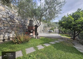 Foto 27 - Villa a Schiera via Maccagne
 
27, Toirano - foto 27