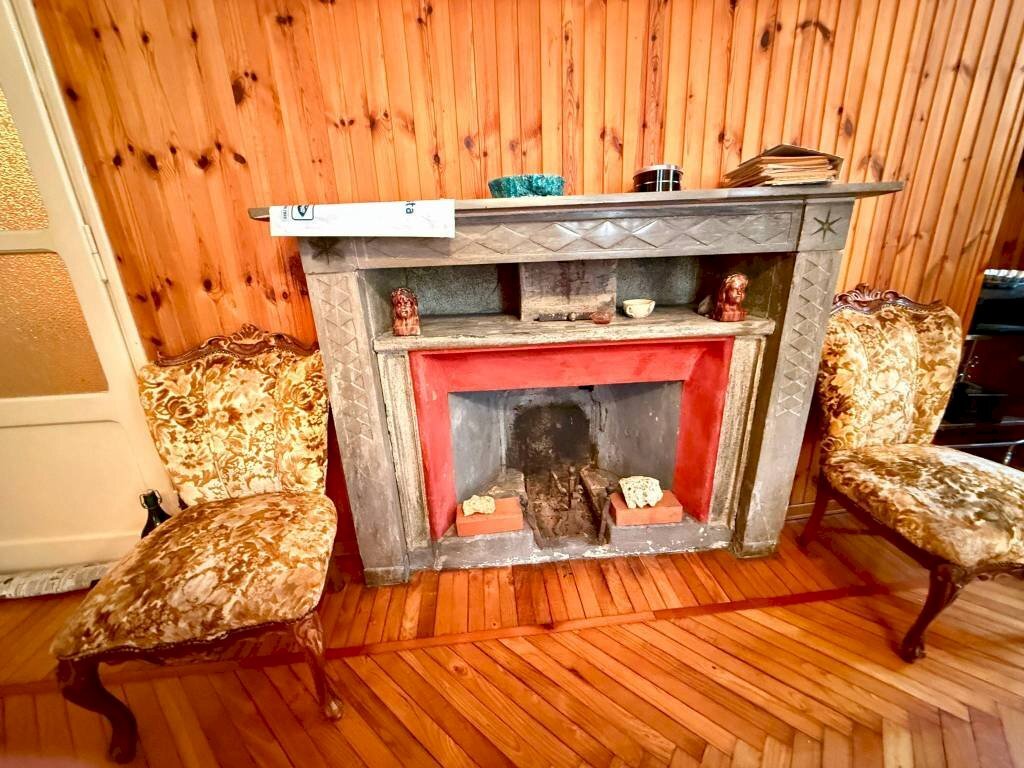 Dettagli - Appartamento via Archibugieri di San Giorgio, Pinerolo - foto 3