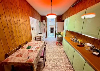 Cucina - Appartamento via Archibugieri di San Giorgio, Pinerolo - foto 7