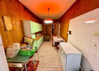 Cucina - Appartamento via Archibugieri di San Giorgio, Pinerolo - foto 8