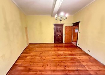Camera da letto - Appartamento via Archibugieri di San Giorgio, Pinerolo - foto 10