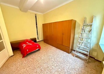 Camera da letto - Appartamento via Archibugieri di San Giorgio, Pinerolo - foto 11