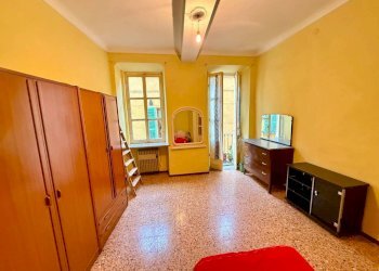 Camera da letto - Appartamento via Archibugieri di San Giorgio, Pinerolo - foto 12