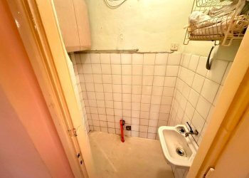 Bagno - Appartamento via Archibugieri di San Giorgio, Pinerolo - foto 14