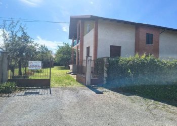 Facciata - Independent house Cuneo (neighborhood Donatello) - photo 1
