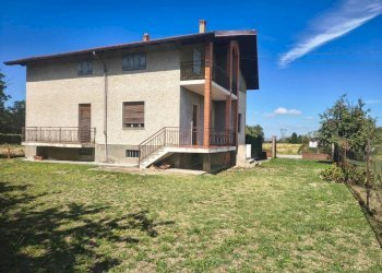 Facciata - Independent house Cuneo (neighborhood Donatello) - photo 2