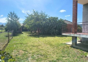 Giardino - Independent house Cuneo (neighborhood Donatello) - photo 4