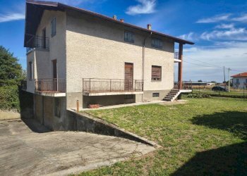 Facciata - Independent house Cuneo (neighborhood Donatello) - photo 5
