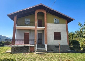 Facciata - Independent house Cuneo (neighborhood Donatello) - photo 6
