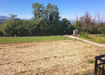 Terreno - Independent house Cuneo (neighborhood Donatello) - photo 10