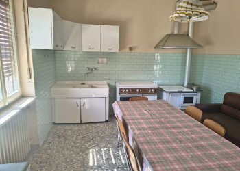 Cucina - Independent house Cuneo (neighborhood Donatello) - photo 12