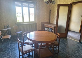 Salone - Independent house Cuneo (neighborhood Donatello) - photo 13