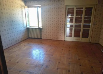 Camera da letto - Independent house Cuneo (neighborhood Donatello) - photo 17