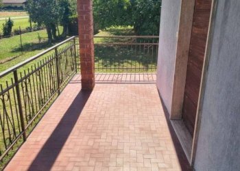 Terrazzo - Independent house Cuneo (neighborhood Donatello) - photo 18