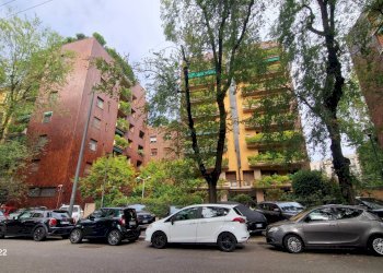 Foto 1 - Appartamento Via Tiziano
 
9, Milano - foto 1
