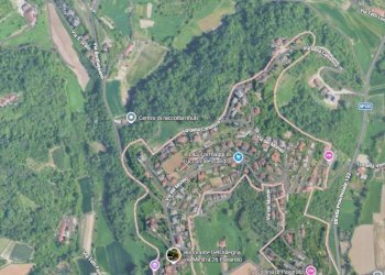 Zona - Terreno edificabile via Bardassano, Pavarolo - foto 7