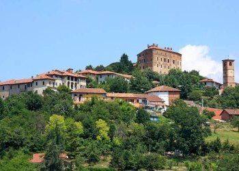 Vista - Terreno edificabile via Bardassano, Pavarolo - foto 8
