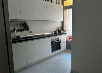 Cucina - Appartamento via VOLTA, 9, Torino (zona Centro) - foto 2