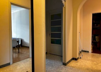Disimpegno - Appartamento via VOLTA, 9, Torino (zona Centro) - foto 6