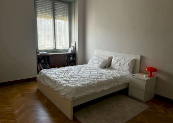 Camera - Appartamento via VOLTA, 9, Torino (zona Centro) - foto 7