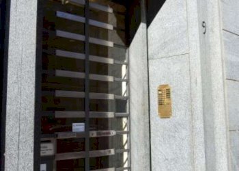 Ingresso - Appartamento via VOLTA, 9, Torino (zona Centro) - foto 16