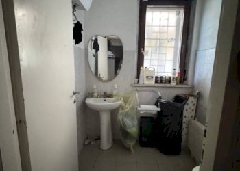 Bagno - Negozio viale Gianluigi Bonelli, Roma (zona Mezzocammino) - foto 2