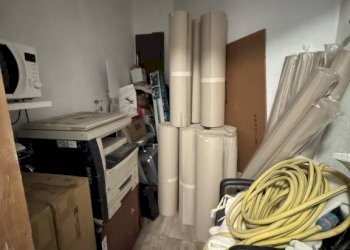 Magazzino - Negozio viale Gianluigi Bonelli, Roma (zona Mezzocammino) - foto 4