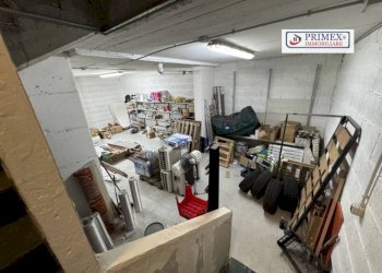Magazzino - Negozio viale Gianluigi Bonelli, Roma (zona Mezzocammino) - foto 6