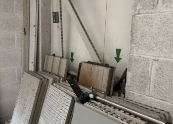 Cantina - Negozio viale Gianluigi Bonelli, Roma (zona Mezzocammino) - foto 7