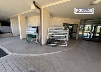 Posto macchina - Negozio viale Gianluigi Bonelli, Roma (zona Mezzocammino) - foto 18