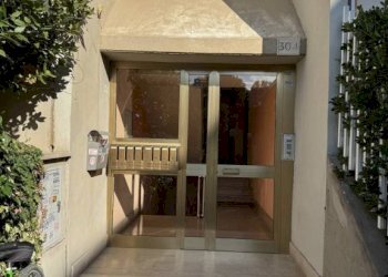 Ingresso - Quadrilocale via Padre Massaruti, Roma - foto 5