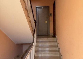 Interno palazzo - Quadrilocale via Padre Massaruti, Roma - foto 6