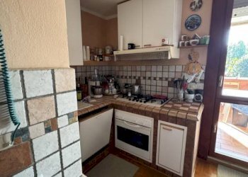 Cucina - Quadrilocale via Padre Massaruti, Roma - foto 9