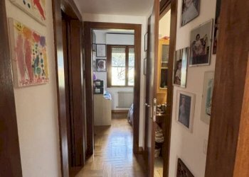 Corridoio - Quadrilocale via Padre Massaruti, Roma - foto 14