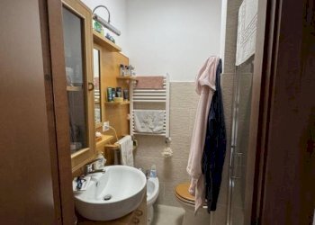 Bagno - Quadrilocale via Padre Massaruti, Roma - foto 15
