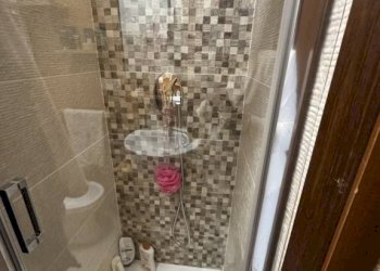 Bagno - Quadrilocale via Padre Massaruti, Roma - foto 16