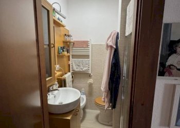 Bagno - Quadrilocale via Padre Massaruti, Roma - foto 17