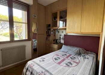 Camera da letto - Quadrilocale via Padre Massaruti, Roma - foto 18