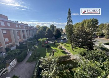 Vista - Quadrilocale via Padre Massaruti, Roma - foto 19