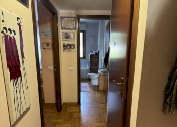 Disimpegno - Quadrilocale via Padre Massaruti, Roma - foto 21