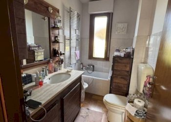 Bagno - Quadrilocale via Padre Massaruti, Roma - foto 22
