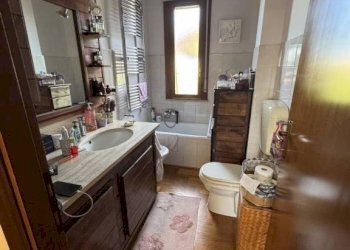 Bagno - Quadrilocale via Padre Massaruti, Roma - foto 23