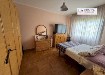 Camera da letto - Quadrilocale via Padre Massaruti, Roma - foto 24
