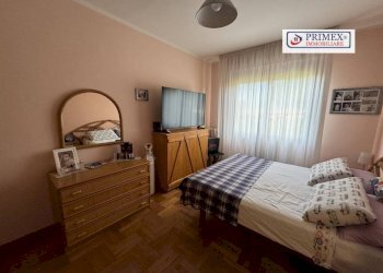 Camera da letto - Quadrilocale via Padre Massaruti, Roma - foto 25