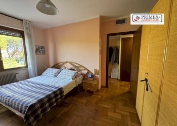 Camera da letto - Quadrilocale via Padre Massaruti, Roma - foto 26