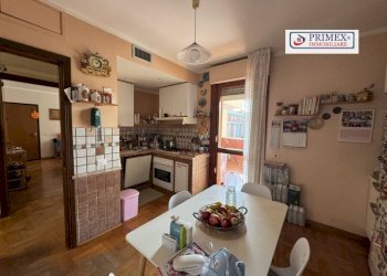 Cucina - Quadrilocale via Padre Massaruti, Roma - foto 27