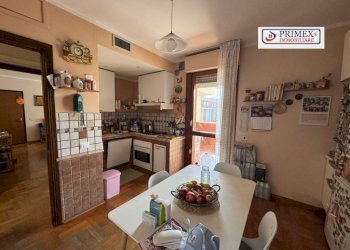 Cucina - Quadrilocale via Padre Massaruti, Roma - foto 28