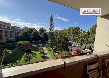 Vista - Quadrilocale via Padre Massaruti, Roma - foto 32